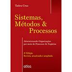 Livro - Sistemas, Métodos e Processos