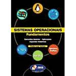Livro - Sistemas Operacionais - Fundamentos