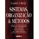 Livro - Sistemas, Organizaçao e Metodos