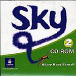 Livro - Sky 2 (CD ROM)