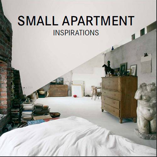 Livro - Small Apartment