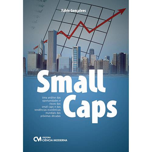 Livro - Small Caps