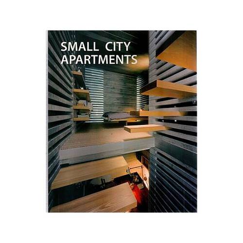 Livro Small City Apartments