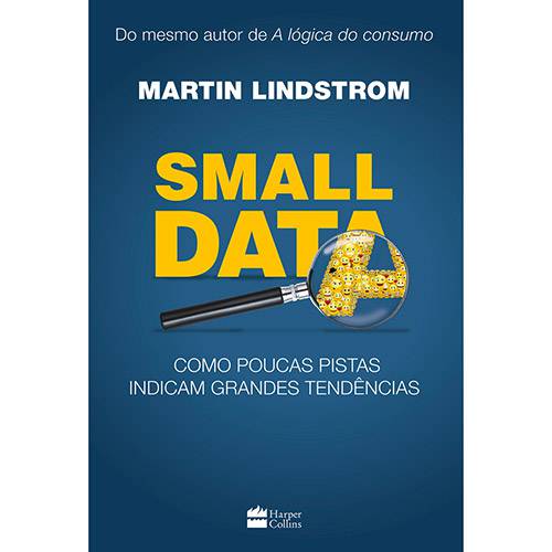 Livro - Small Data