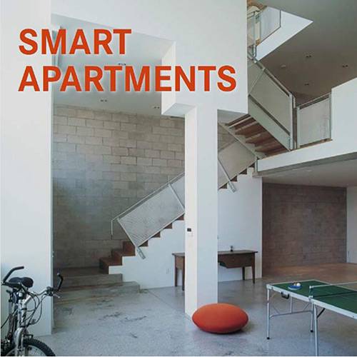Livro - Smart Apartments