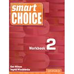 Livro - Smart Choice 2 - Workbook