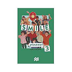 Livro - Smile Please Pupil's Book-3