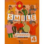 Livro - Smile Please Pupil's Book-4