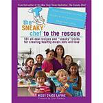Livro - Sneaky Chef To The Rescue, The