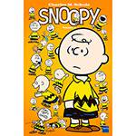 Livro - Snoopy - Vol. 4