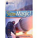 Livro - Snow Magic!