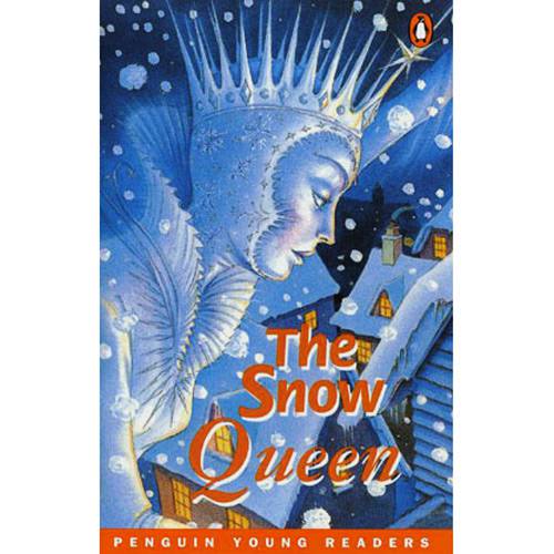 Livro - Snow Queen, The - Penguin Young Readers