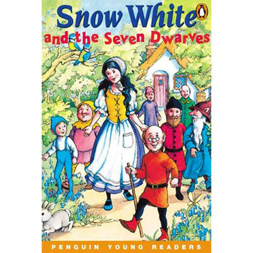 Livro - Snow White And The Seven Dwarves - Penguin Young Readers