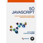 Livro - só JavaScript