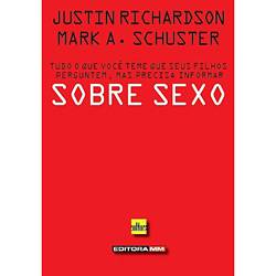 Livro - Sobre Sexo