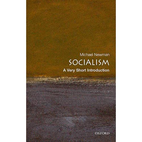 Livro - Socialism: a Very Short Introduction