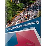 Livro - Sociedade em Movimento 6: Ciências Sociais