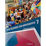 Livro - Sociedade em Movimento 7: Ciências Sociais