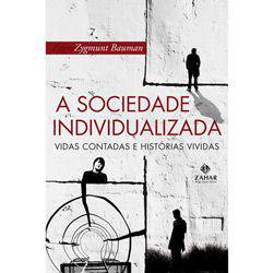 Livro - Sociedade Individualizada, a