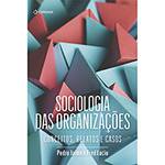 Livro - Sociologia das Organizações