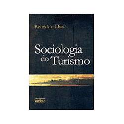 Livro - Sociologia do Turismo