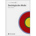 Livro - Sociologia dos Media