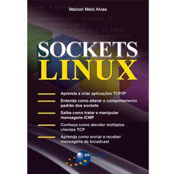Livro - Sockets Linux
