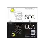 Livro - Sol & Lua