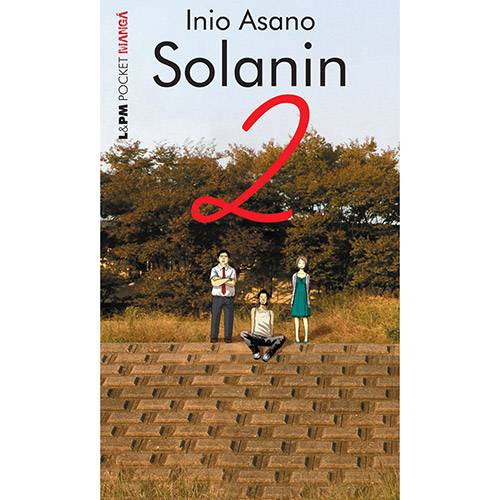 Livro - Solanin : Vol. 2