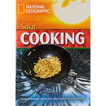 Livro - Solar Cooking - Footprint Reading Library With Video From National Geographic