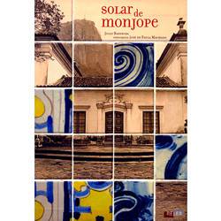 Livro - Solar de Monjope