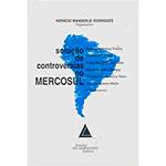 Livro - Solução de Controvérsias no Mercosul