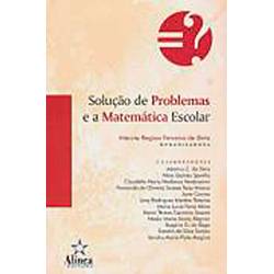 Livro - Solução de Problemas e a Matemática Escolar