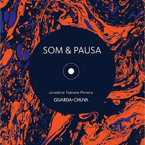 Livro - Som & Pausa