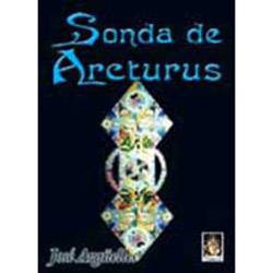 Livro - Sonda de Arcturus