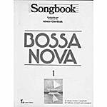 Livro : Songbook - Bossa Nova Vol.1