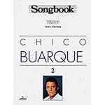 Livro - Songbook Chico Buarque - Vol. 2