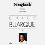 Livro - Songbook Chico Buarque - Vol.4