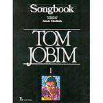 Livro - Songbook Tom Jobim - Vol. 1