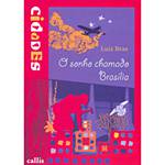 Livro - Sonho Chamado Brasília, o