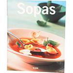 Livro - Sopas - Cocinas, Tendencias