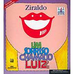 Livro - Sorriso Chamado Luiz, um