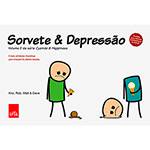 Livro - Sorvete & Depressão - Vol. 2