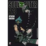 Livro - Soul Eater - Vol. 23