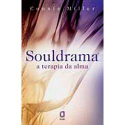 Livro - Souldrama a Terapia da Alma