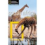 Livro - South Africa - National Geographic Traveler