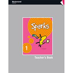 Livro - Sparks 1: Teacher's Book