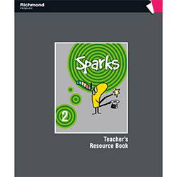 Livro - Sparks 2: Teacher's Resource Book