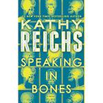Livro - Speaking In Bones