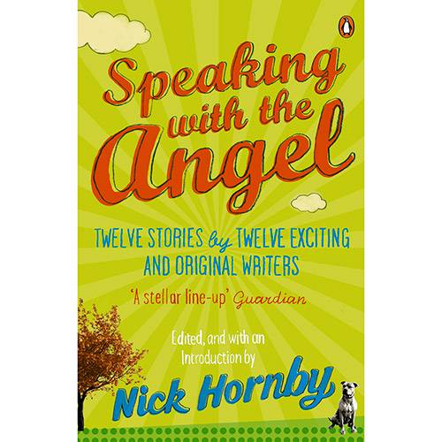 Livro - Speaking With The Angel